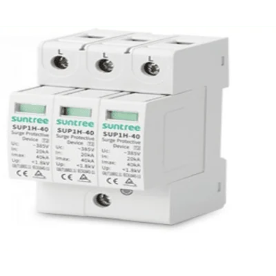 SUP1H40/480VAC/3P 1 SUP1H40/480VAC/3P