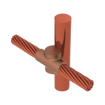 TGM-CPVP5-5/8R-4/0 1 TGM-CPVP5-5/8R-4/0