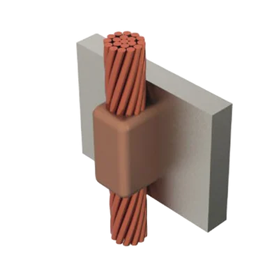 TGM-CPVPV3-4/0 1 TGM-CPVPV3-4/0