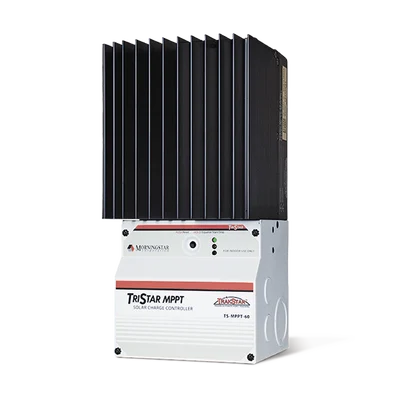 TS-MPPT-45 1 TS-MPPT-45