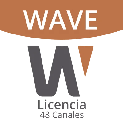 WAVE-PRO-48 1 WAVE-PRO-48