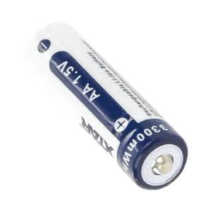 XTAR-AA-LI-ION