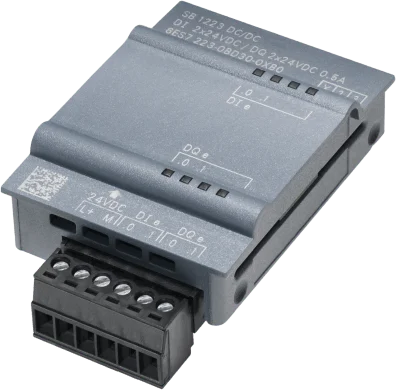 6ES7223-3BD30-0XB0 1 6ES7223-3BD30-0XB0