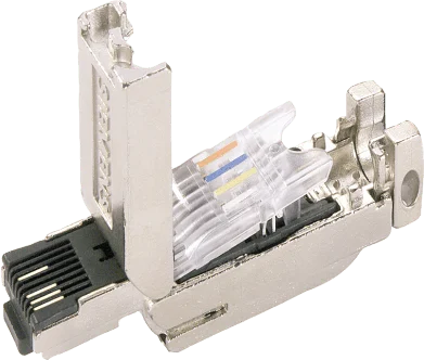 6GK1901-1BB10-2AA0 1 6GK1901-1BB10-2AA0